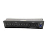 Penn Elcom 2U 20 Amp Rack Mount PDU with Overload Protection & Power Monitoring (USB/USB-C)