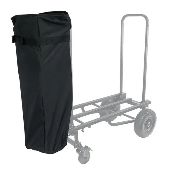 Ultimax Add-On Storage Bag for StageCartPro Trolley Carts