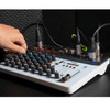 Citronic Q-PAD 8 Compact Mixer with USB/BT and Audio Interface