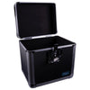 Soundlab Euro Style Album LP Record Case for up to 70 Records