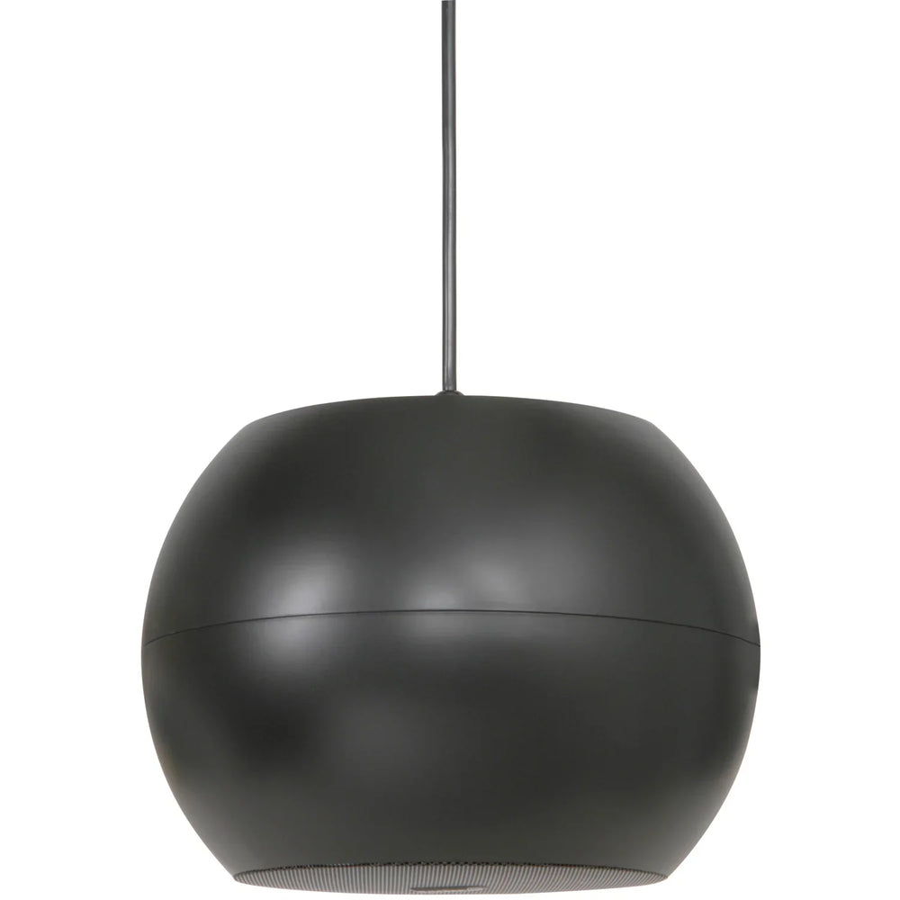 Adastra 5" 12.5cm Black 100v PS Series Pendant Speakers