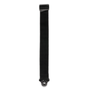 D'Addario PWSAL400 Black Auto Lock Polypro Guitar Strap