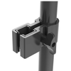 Ultimax Overhead Kit Goal Post System for DJ Booths