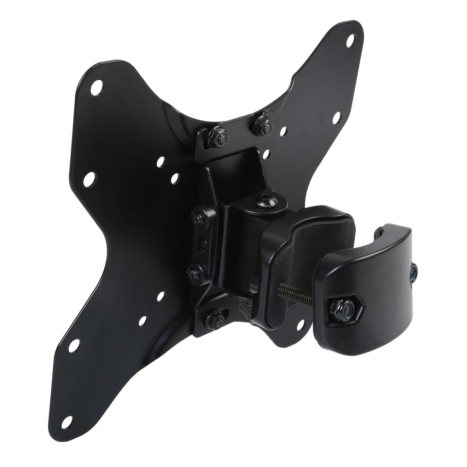 Pulse Pan & Tilt Pole Mount Monitor