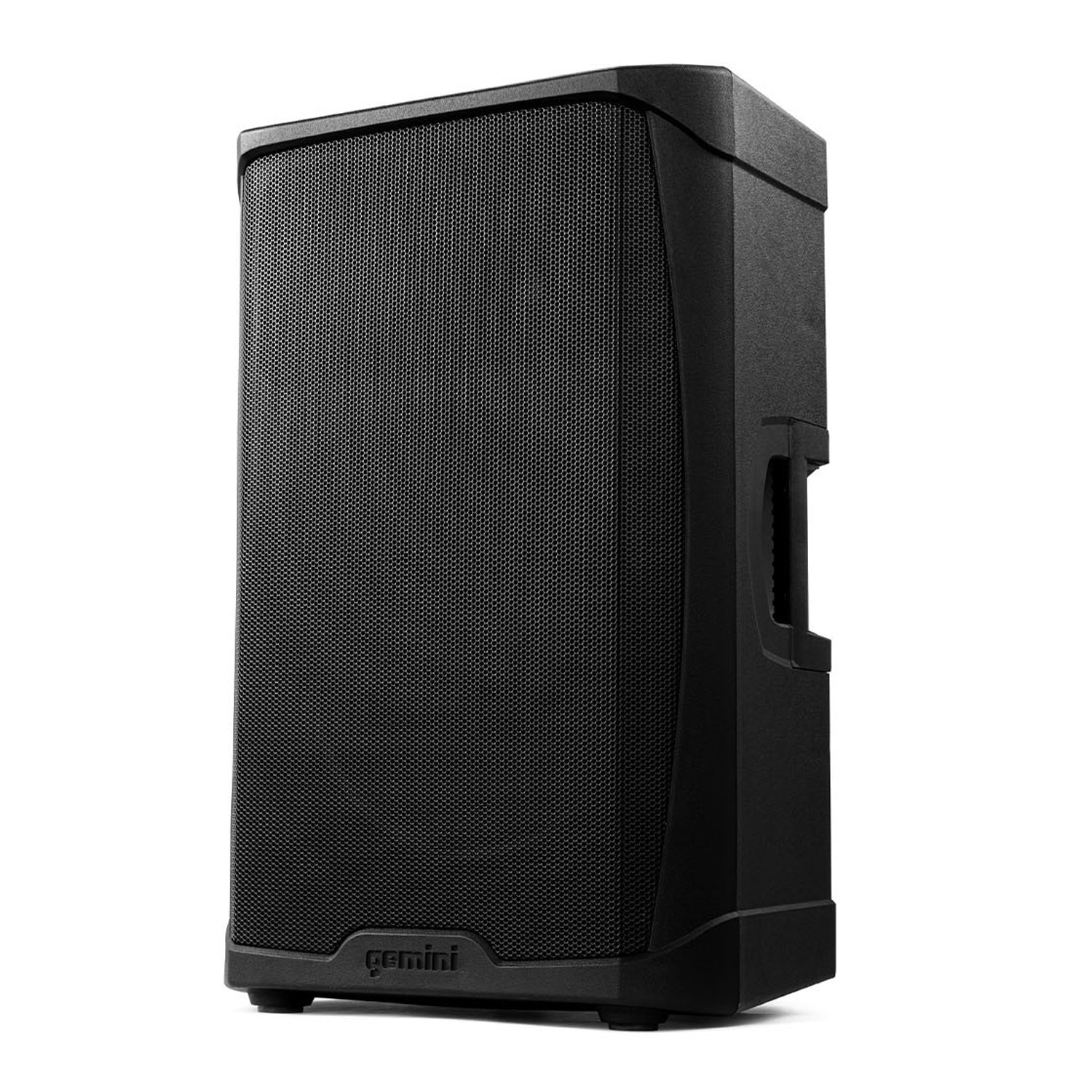 Gemini GD-115BT 15" 1000w Active Loudspeaker with Bluetooth