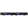Adastra UM60 60W Ultra Compact 100V Mixer-Amp