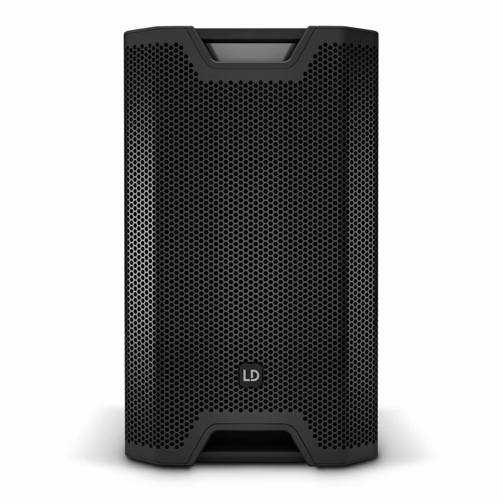 LD Systems ICOA 15 A 15 inch active coaxial PA speaker