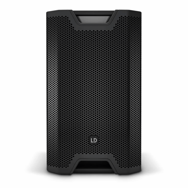 LD Systems ICOA 15 A 15 inch active coaxial PA speaker