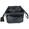 "Citronic Transit Bag for 4 PAR Uplighters - Padded bag with strong handles and pockets for easy transport."