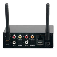 Newhank Stream IT 3 Wireless Streaming Preamplifier with OLED Display