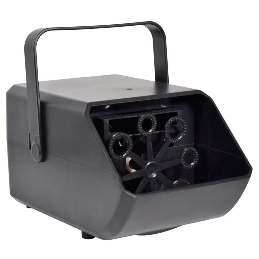 QTX Mini USB Powered Bubble Machine