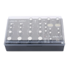 Decksaver Union Audio Orbit.4 LE & Orbit.4 LE FX cover