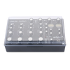 Decksaver Union Audio Orbit.4 LE & Orbit.4 LE FX cover