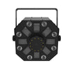 2 x Chauvet DJ Swarm Wash FX ILS Lighting Effect with DMX Cable