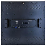 Citronic Matrix Pro 10 x 10 LED Matrix Light
