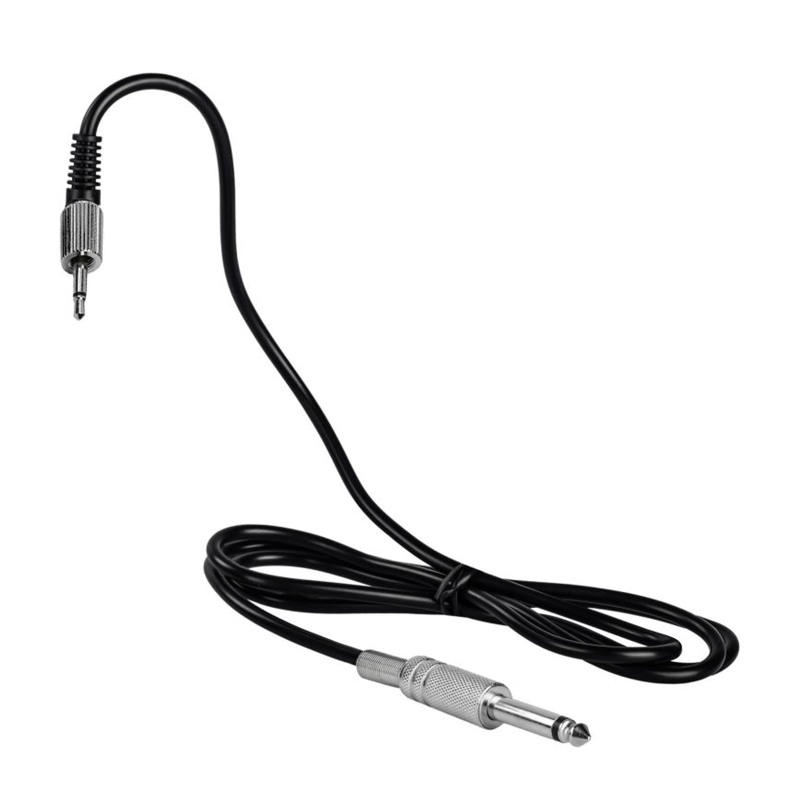 Nady 2W-1KU GT-EU2 Dual True Diversity 1000-Channel Guitar/Instrument Microphone Wireless System