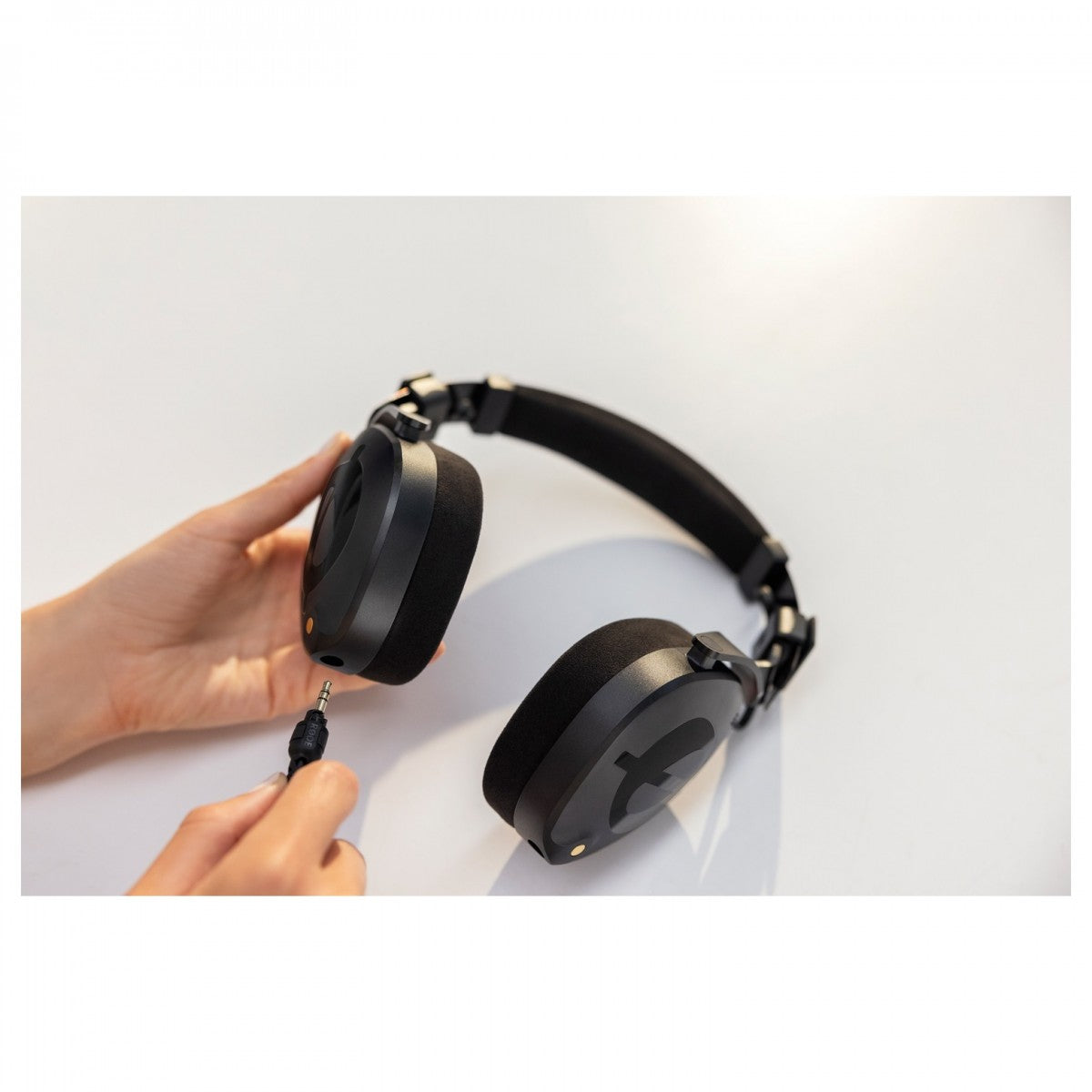 Rode NTH-100 Professional Studio Headphones