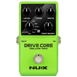 NUX Drive Core Deluxe mkII Guitar Pedal