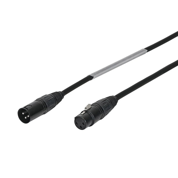LEDJ 3m 3 Pin DMX Cable
