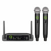 2 x FBT X-Lite 110A, X-SUB 112sa Speaker, Q-Audio QWM11 Mics & Q-Mix 4 FX Bundle