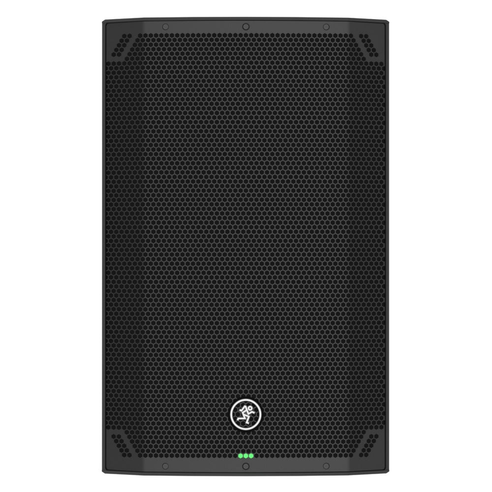 Mackie Thump 15 V4 15" Active PA Speaker with Bluetooth