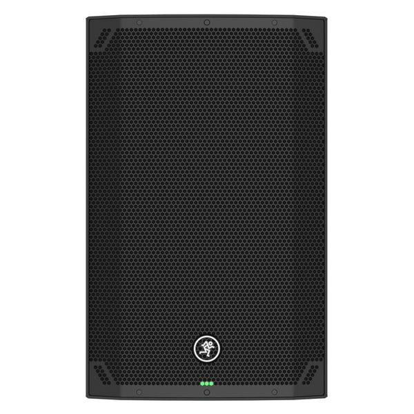 Mackie Thump 15 V4 15" Active PA Speaker with Bluetooth