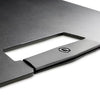 Gravity WB 431 B Square Steel Base Prepared for Off - Centre Weight Attachment