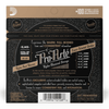 D'Addario EJ45 Normal Tension, Pro-Art Nylon Classical Guitar Strings