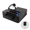 elumen8 Jet Wave RGBAUV CO2 Vertical Fog Machine