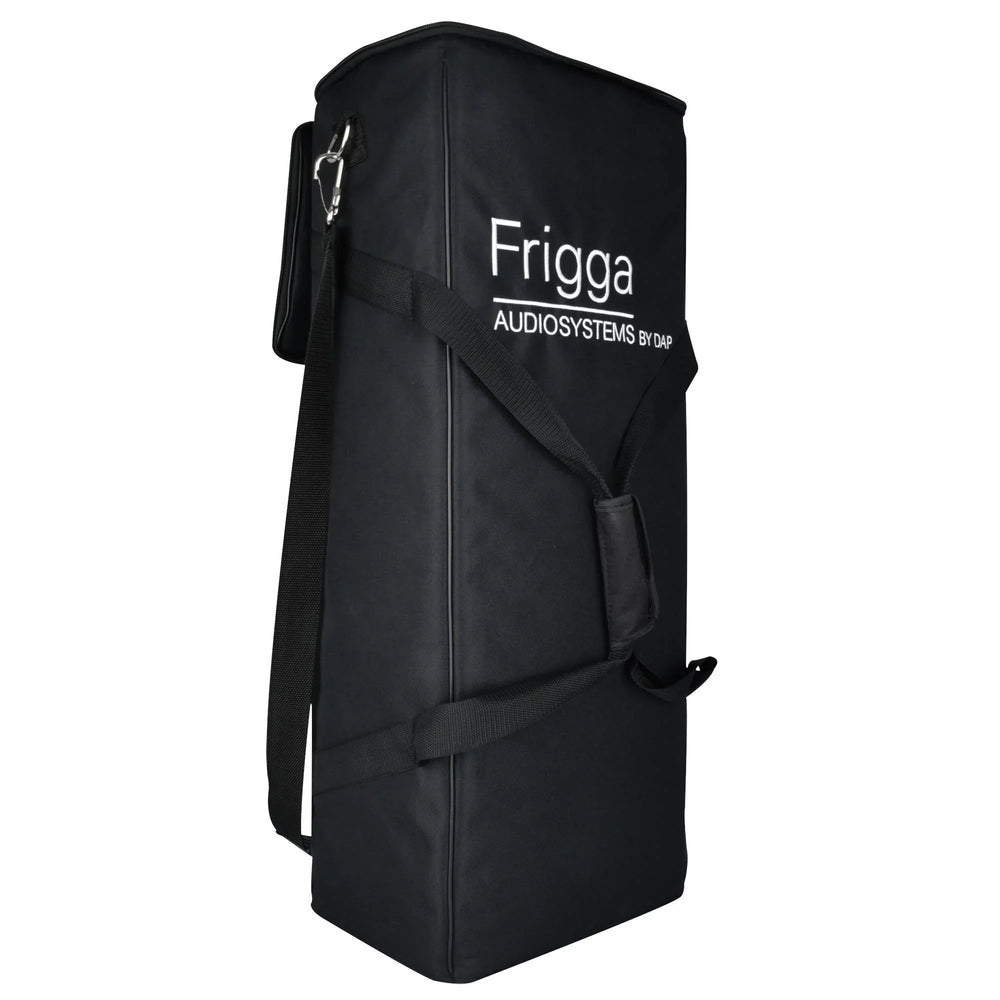 DAP Carrying Bag for Frigga Top Column Black - DY Pro Audio