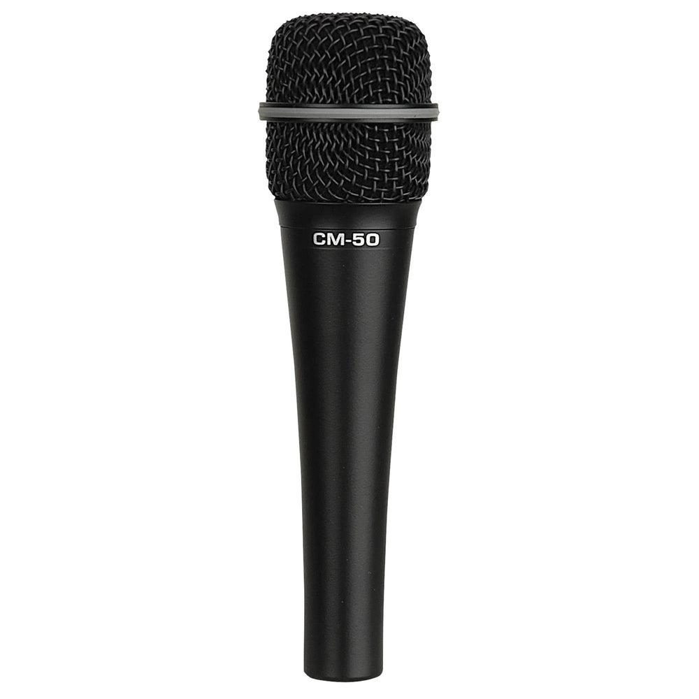 DAP CM - 50 Back Electret Condenser Vocal Microphone