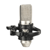 DAP CM - 87 Large - diaphragm FET Condenser Studio Microphone