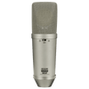 DAP CM - 87 Large - diaphragm FET Condenser Studio Microphone