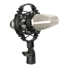 DAP CM - 87 Large - diaphragm FET Condenser Studio Microphone