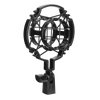 DAP CM - 87 Large - diaphragm FET Condenser Studio Microphone