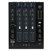 DAP CORE Beat 3 - channel DJ Mixer with Bluetooth