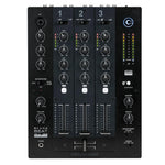 DAP CORE Beat 3-channel DJ Mixer with Bluetooth - DY Pro Audio