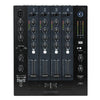 DAP CORE Club 4 - channel DJ Mixer with Bluetooth