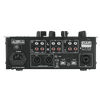 DAP CORE MIX - 2 USB 2 - channel DJ mixer with USB interface