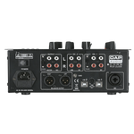 DAP CORE MIX-2 USB 2-channel DJ mixer with USB interface - DY Pro Audio