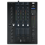 DAP CORE MIX-3 USB 3-channel DJ mixer with USB interface - DY Pro Audio