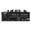 DAP CORE MIX - 3 USB 3 - channel DJ mixer with USB interface