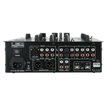 DAP CORE MIX-3 USB 3-channel DJ mixer with USB interface - DY Pro Audio