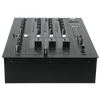 DAP CORE MIX - 3 USB 3 - channel DJ mixer with USB interface
