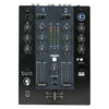 DAP CORE Scratch 2 - channel DJ Mixer with Bluetooth