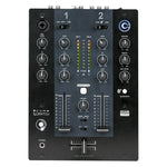 DAP CORE Scratch 2-channel DJ Mixer with Bluetooth - DY Pro Audio