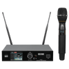 DAP EDGE EHS - 1 Wireless Handheld Microphone Set - 610 - 670 MHz
