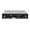 DAP EDGE EHS - 1 Wireless Handheld Microphone Set - 610 - 670 MHz