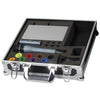 DAP Foamed Case for Wireless Microphones Radio Mic - DY Pro Audio