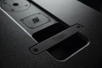 DAP Frigga 12" Black Active Column PA System - DY Pro Audio